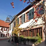 Dalberg Sankt Martin