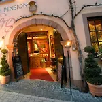 Hotel Dalberg 3*
