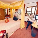 Dalberg Hotel