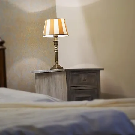 Dalberg Hotel