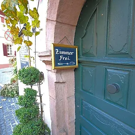 Ξενοδοχείο Dalberg Sankt Martin
