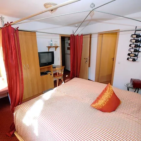 Dalberg Hotel Sankt Martin