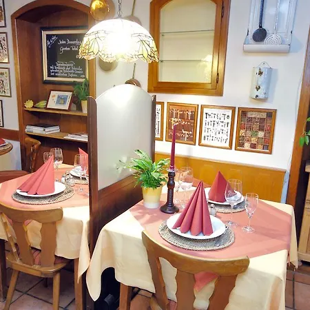 Hotel Dalberg 3*