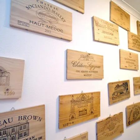 Dalberg Sankt Martin