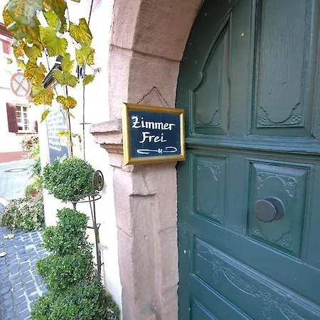 Hotel Dalberg 3*