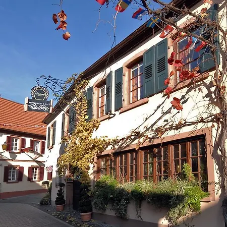 Dalberg Sankt Martin