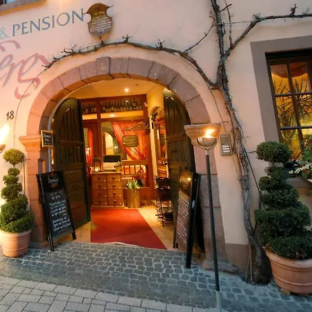 Hotel Dalberg 3*