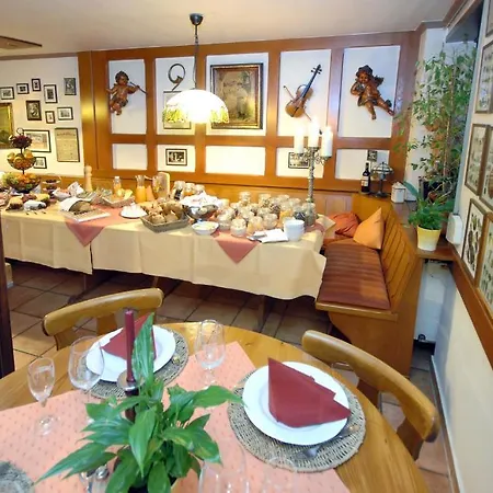 Hotel Dalberg 3*