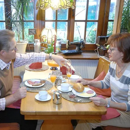 Dalberg 3* Sankt Martin