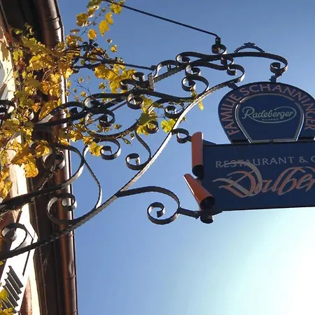 Dalberg Sankt Martin