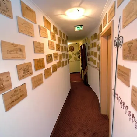 Dalberg Sankt Martin