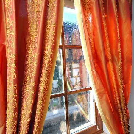 호텔 Dalberg 상트마틴