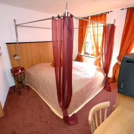 Dalberg Sankt Martin