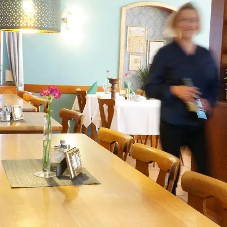 Hotel Dalberg