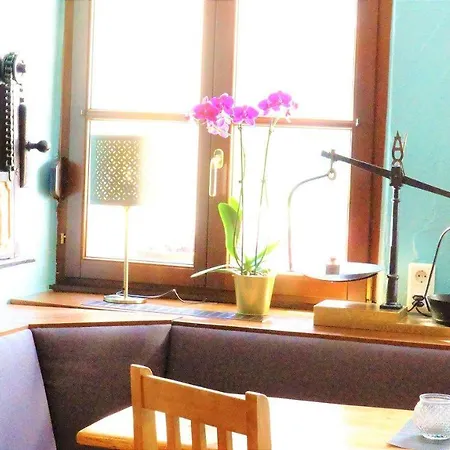 Dalberg Ξενοδοχείο Sankt Martin