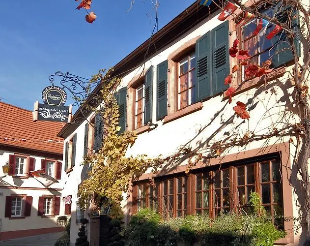 Dalberg Sankt Martin