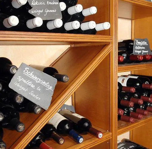 Dalberg Sankt Martin