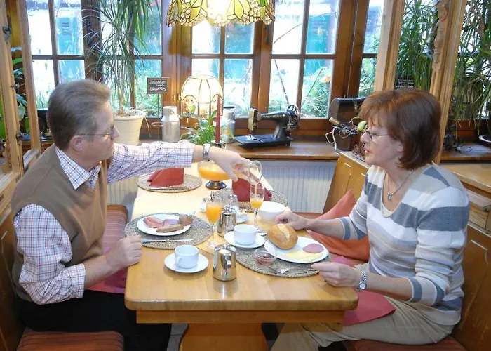 Dalberg 3* Sankt Martin