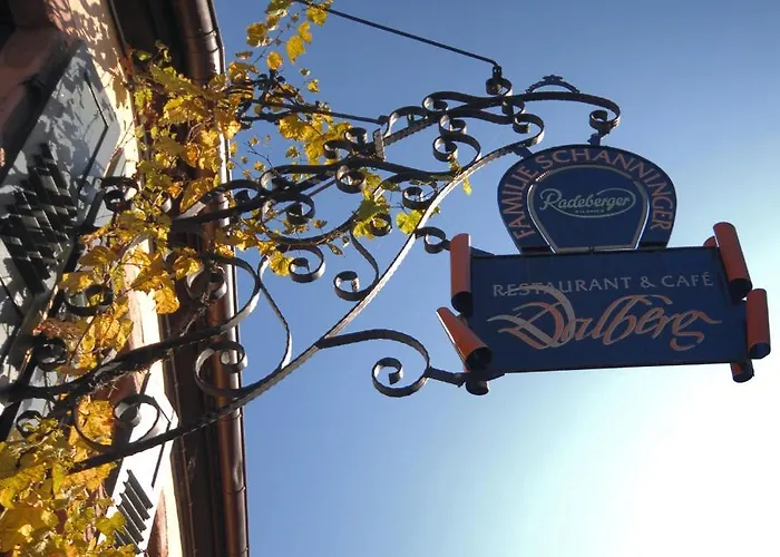 Dalberg Sankt Martin