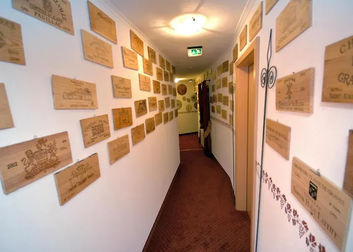 Dalberg Sankt Martin