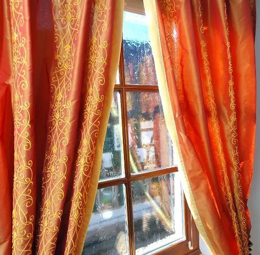 Hotel Dalberg Sankt Martin