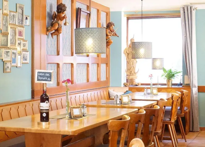 Dalberg 3* Sankt Martin